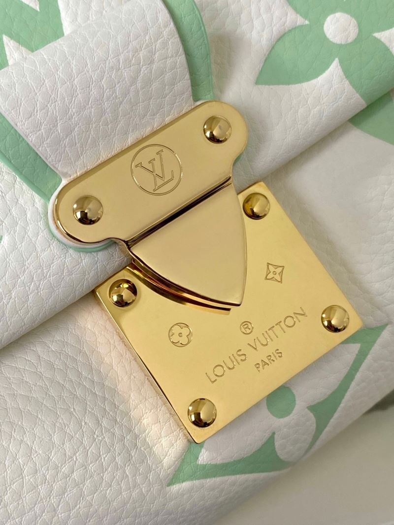 Louis Vuitton Satchel Bags